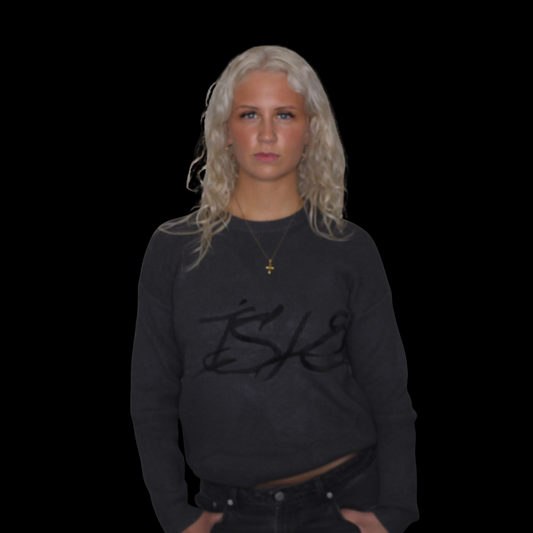 ISKTÁRSWEATER  XS